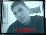 je t'aime